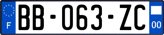 BB-063-ZC