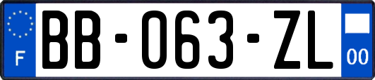 BB-063-ZL