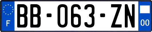 BB-063-ZN