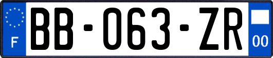 BB-063-ZR