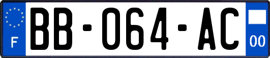 BB-064-AC