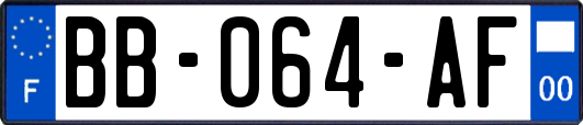 BB-064-AF