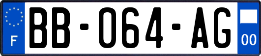 BB-064-AG