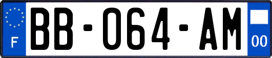 BB-064-AM