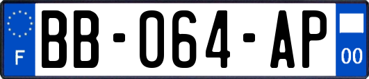 BB-064-AP