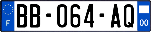 BB-064-AQ