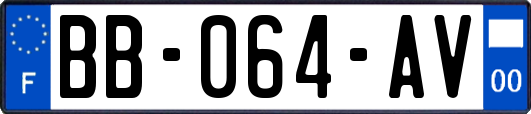 BB-064-AV