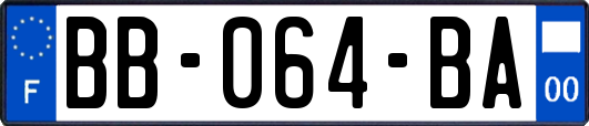 BB-064-BA