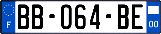 BB-064-BE