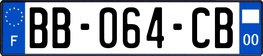 BB-064-CB