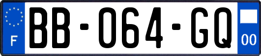 BB-064-GQ