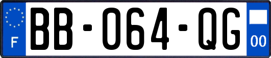 BB-064-QG