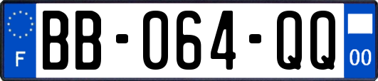 BB-064-QQ
