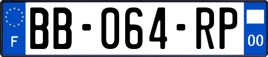 BB-064-RP