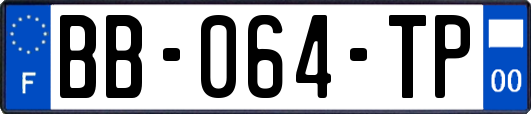 BB-064-TP