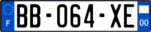 BB-064-XE