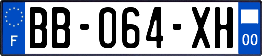 BB-064-XH