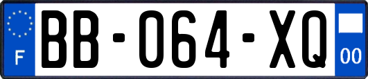 BB-064-XQ