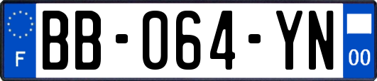 BB-064-YN