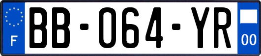 BB-064-YR