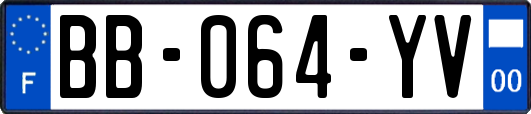 BB-064-YV