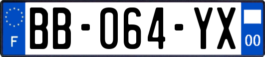 BB-064-YX