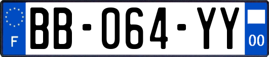 BB-064-YY