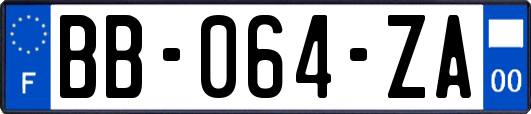 BB-064-ZA