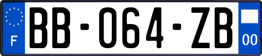 BB-064-ZB