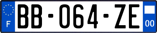 BB-064-ZE