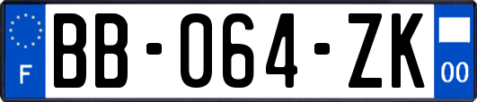 BB-064-ZK