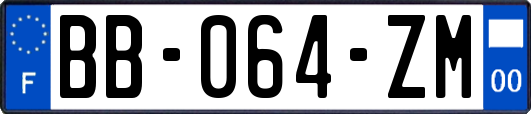 BB-064-ZM