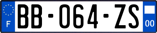 BB-064-ZS