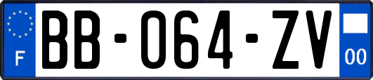 BB-064-ZV