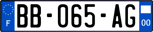 BB-065-AG