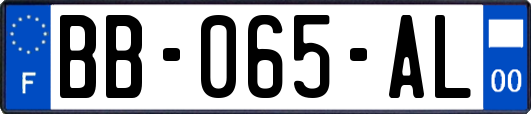 BB-065-AL