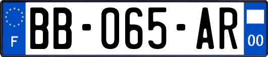 BB-065-AR