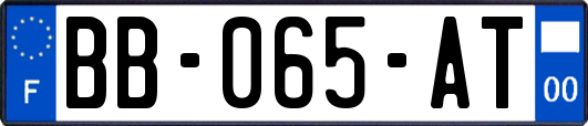 BB-065-AT