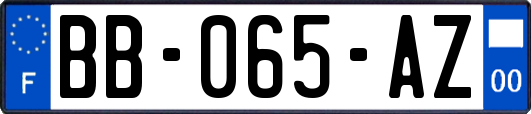 BB-065-AZ