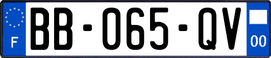 BB-065-QV