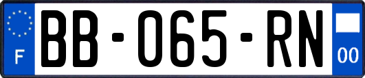 BB-065-RN