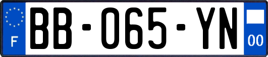BB-065-YN