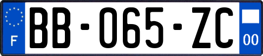 BB-065-ZC