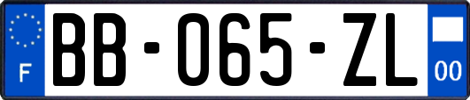 BB-065-ZL