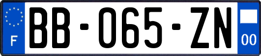 BB-065-ZN