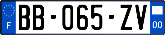 BB-065-ZV
