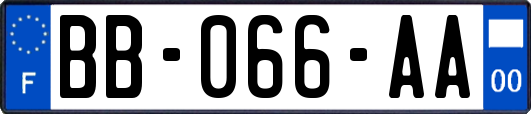 BB-066-AA