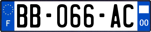 BB-066-AC