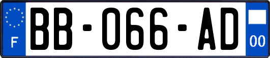 BB-066-AD