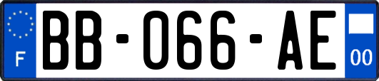 BB-066-AE